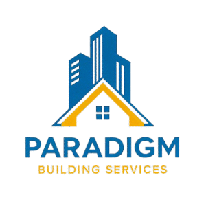 paradigm services logo