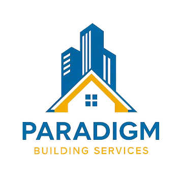 paradigm services logo